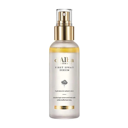 D’Alba White Truffle Spray Essence