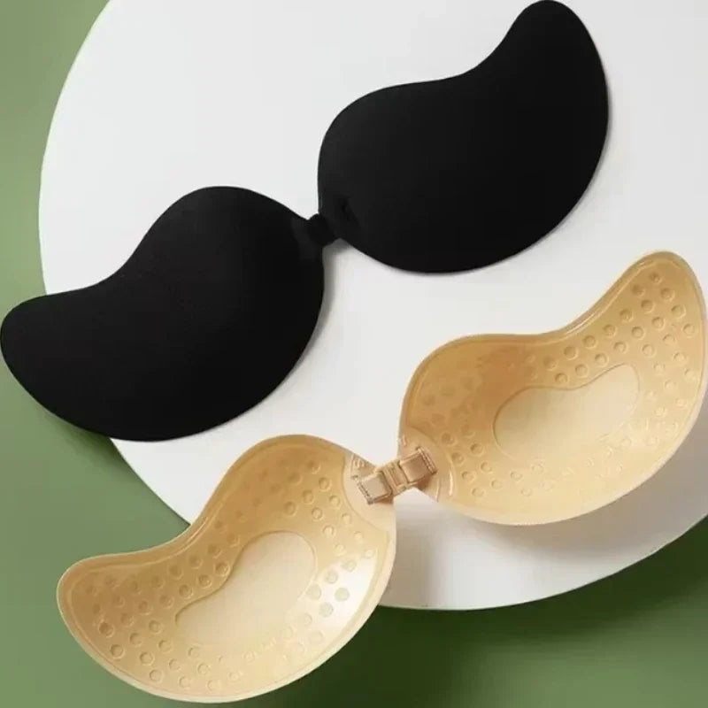 Sujetador Adhesivo Invisible Push Up | Mi Ritual